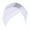 White, variant on TRUBKH Womens Head Scarf Hair Bandana Chemo Headwear for Women Head Scarves for Women Hair Towels Head Scarfs Head Coverings for Women Black One Size