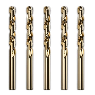 I Tested The Best Drill Bit Set In Mm And You Won't Believe The Results