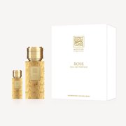 Signature Unisex Rose Gift Set Fragrances 3760294350690