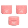 thumbnail image 2 of Mascarilla De Arcilla, Ingredientes Naturales De Limpieza Suave, Mascarilla Facial Hidratante Iluminadora Multiusos Para Piel Seca, áspera Y Opaca, 2 of 7