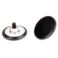 thumbnail image 4 of Choppers Inner Fairing Mirror Plugs for Harley Street Glide Batwing 1996-2016 Models, 4 of 4