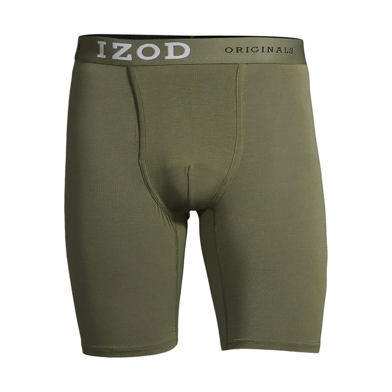 Shop IZOD Underwear for Men online.