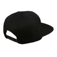 thumbnail image 2 of Batman - Gorra Logotipo para Hombre (Negro), 2 of 3