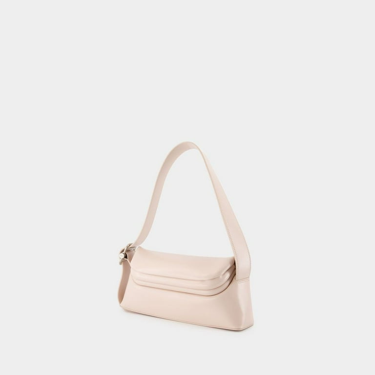 ショルダーバッグ・ポシェット OSOI Women Shoulder Bags 25SSB01016241 Pink Osoi Women's Folder Brot Shoulder Bag - Leather - Pink Pink
