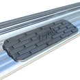 thumbnail image 3 of Raptor 1303-0096 7" Stainless Steel Step Running Boards for Ford F150 Crew Cab, 3 of 6