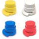 thumbnail image 1 of Staple-free Stapler Portable Mini Needle-free Stapler For School Office Stationery (random Color) - JXLGV, 1 of 5