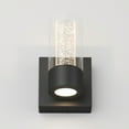thumbnail image 2 of Artika Ratio LED Modern Vanity Light, Chrome, 2 of 7