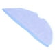thumbnail image 3 of Paño Para Trapeador, Textura Suave, Fuerte Absorción De Agua, Trapeador De Limpieza, Eliminación De Manchas De Agua Para El Hogar, La Oficina, La Cocina, 3 of 7