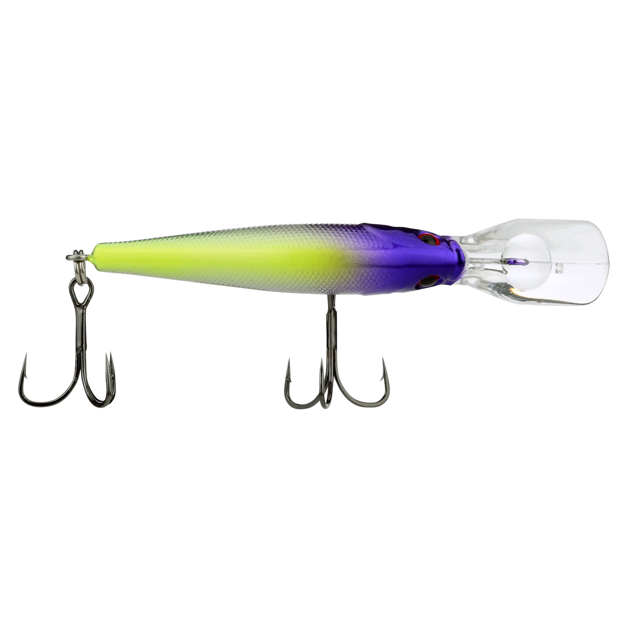 Berkley Flicker Shad®, 1.5 in, Crankbaits, Jester (1 Count)