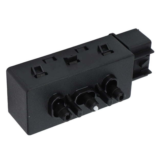 Interruptor de ajuste del asiento eléctrico del coche 12451495 Reemplazo de alta sensibilidad para Equinox Trax Impala