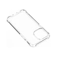 thumbnail image 1 of Étui pour 13/13 mini/13 Pro/13 Promax Transparente Pailletée Étincelante Antichoc Étui de Protection, 1 of 11