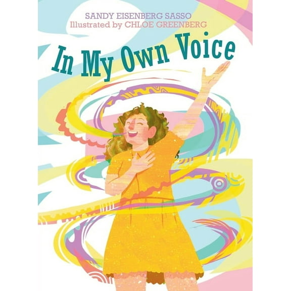 In My Own Voice, (Hardcover)