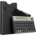 thumbnail image 2 of Calculadora Financiera HP 12C con más de 120 Funciones, Estuche y Paño de Limpieza, 2 of 8