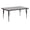 Gray, variant on Flash Furniture 30''W x 72''L Rectangular Activity Table with Grey Thermal Fused Laminate Top and Height Adjustable Preschool Legs