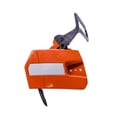 thumbnail image 1 of zhangmingg Replacement Clutch Cover Compatible with 288XP Chain Saw Models, 1 of 5