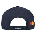 thumbnail image 4 of Men's-Ahead  Black Arnold Palmer Invitational Stratus Adjustable Hat, 4 of 4