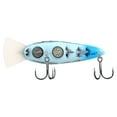 thumbnail image 4 of Shallow Money Badger Fishing Crankbait, 2.75 in, Killer Craw, 4 of 6