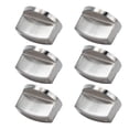 thumbnail image 5 of Bouton de Cuisinière 6 Pcs 8mm, Accessoire de Cuisinière, Bouton de Contrôle de Four, Valeur Imbattable, 5 of 5