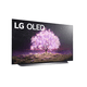 thumbnail image 1 of Pantalla LG OLED55C1PUB 55" Pulgadas Class 4K w/ AI ThinQ Smart TV OLED 2021 LG OLED55C1PUB, 1 of 5