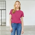 thumbnail image 2 of 6 Pack: BELLA+CANVAS® Adult Unisex T-Shirt, 2 of 8