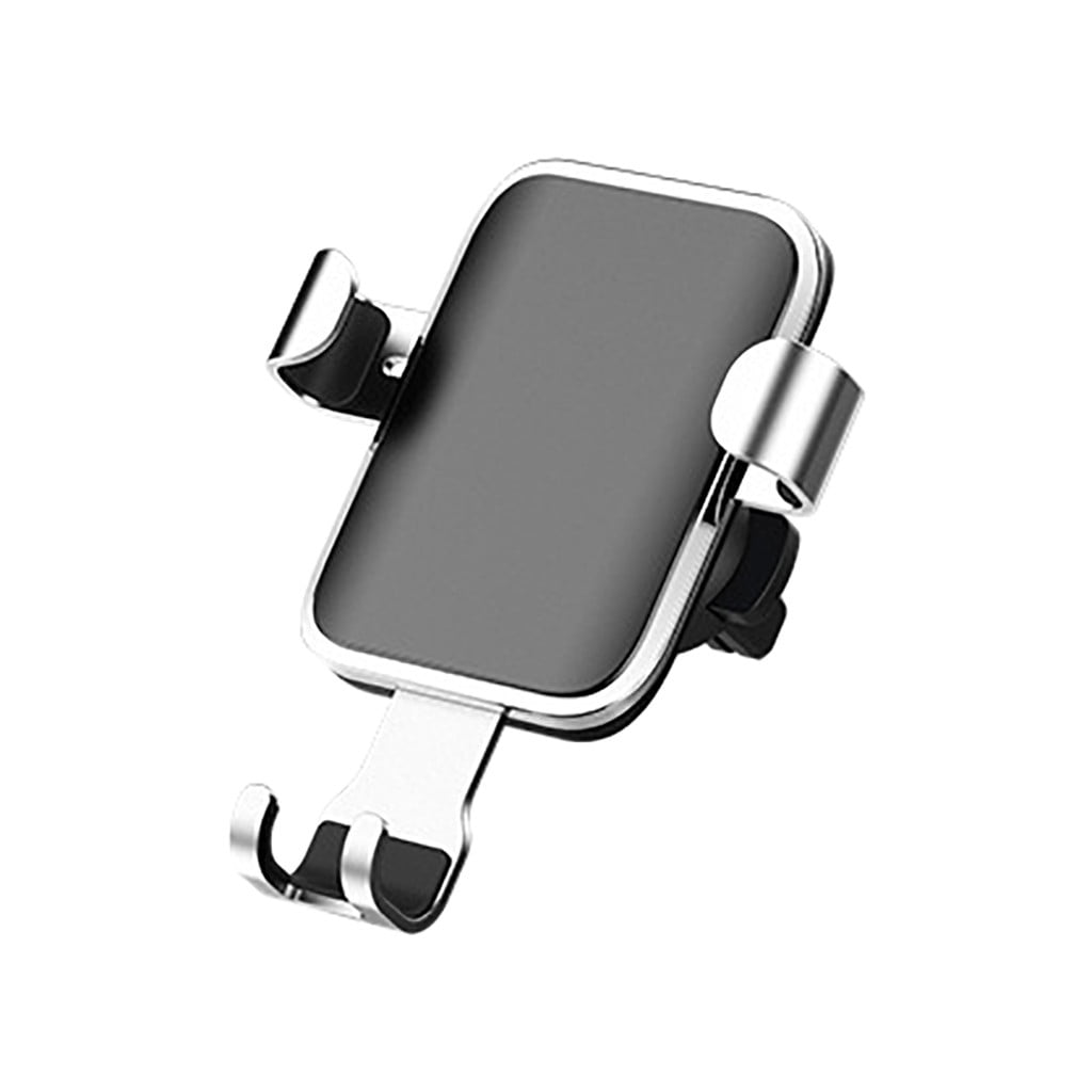 Universal in Car Holder Stand Air Vent Mount Clip Cell Mobile Phone