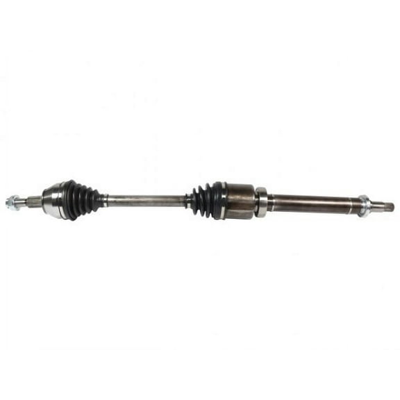 GSP NCV11212 CV Axle Assembly