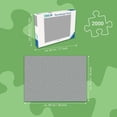 thumbnail image 5 of Rompecabezas Ravensburger Universal Amblin 2000 piezas, 5 of 5