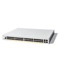 thumbnail image 2 of Switch Cisco Gigabit Ethernet Catalyst 1200, 48 Puertos PoE+ 10/100/1000Mbps + 4 Puertos SFP+, 375W, 176 Gbit/s, 8000 Entradas - Administrable., 2 of 2