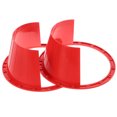 thumbnail image 1 of Homoyoyo 1Par Soporte Adaptador Impermeable Para De Para Exterior, 1 of 6