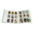 thumbnail image 2 of Soccer Trading Card Collection Album Kit, 10 Pages Included (No Cards), 2 of 10