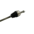thumbnail image 6 of Bodeman Front LEFT CV Axle Half-shaft Assembly for 2008-2012 Honda Accord V6 Models w/Auto Trans, 6 of 7