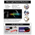 thumbnail image 5 of OCCI CHIARI Bifocal Reading Sunglasses Women 1.5 Oversized Glasses UV Protection 1.0 1.5 2.0 2.5 3.0 3.5 with Acrylic Lens, 5 of 7