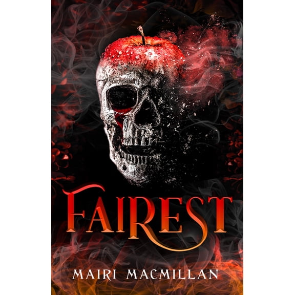Fairest, (Paperback)