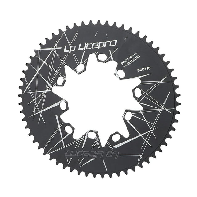 110BCD 130BCD Road Sprockets Double Chainwheel Chain /9/