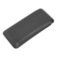 thumbnail image 4 of Tapa De Inserción De Parachoques, Protector De Parachoques Delantero Resistente, Negro, Resistente A La Intemperie, Para Coche, 4 of 7