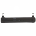 thumbnail image 1 of NTE Electronics 50WF310 RESISTOR 50 WATT VITREOUS ENAMEL WIREWOUND 10K OHM, 1 of 1