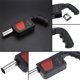 thumbnail image 3 of Soplador de aire para barbacoa, ventilador de cocina portátil portátil de barbacoa Soplador de aire para camping Picnic Barbecue Cooking Tool para picnic de barbacoa al aire libre EOTVIA NO, 3 of 5