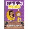 Banana Pants! [Hardcover - Used]