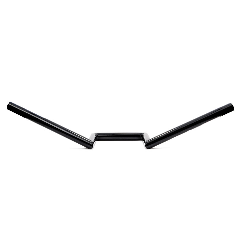 Buy Krator Z Bars Replacement Handlebars Custom Bobber Harley Triumph