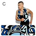 thumbnail image 1 of Cold Dry Cooling Sports Towel Printed Quick Dry Strong Absorbent Sweat Towel for Fitness New, 1 of 4