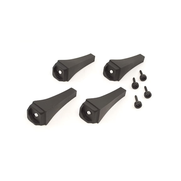Majestic Hearth LEG II SET WLEVELERCDW 30006014