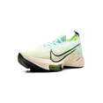 thumbnail image 4 of NIKE MENS Nike Air Zoom Tempo Next% Flyknit "BARELY VOLT" CI9923-701 CI9923-701 from Stadium Goods, 4 of 8