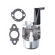 thumbnail image 5 of Desde China Carburador Para Briggs & Stratton 696065 697422 Para Motor de Motocultor, 5 of 6