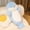 C, variant on Soothing Seal Breathing Animal Companion Rhythmic Motion Sleep Aid Decorative Cuddle Buddy 28x8Inch F