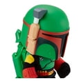 thumbnail image 4 of Star Wars Peluche à fonction Boba Fett Lance-roquette, 4 of 6