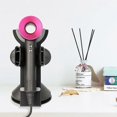 thumbnail image 3 of Support de Rangement pour Sèche-Cheveux Compatible avec Dyson Supersonic, Compatible avec Diffuseur et Buse, 3 of 5