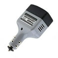 thumbnail image 4 of Portable DC 12V/24V to AC 220V USB Car Power Inverter Converter Charger Adapter, 4 of 7