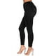 thumbnail image 4 of Jeans Dama Shendy Vendy Stretch Mezclilla Pantalon Dama Skinny, 4 of 4