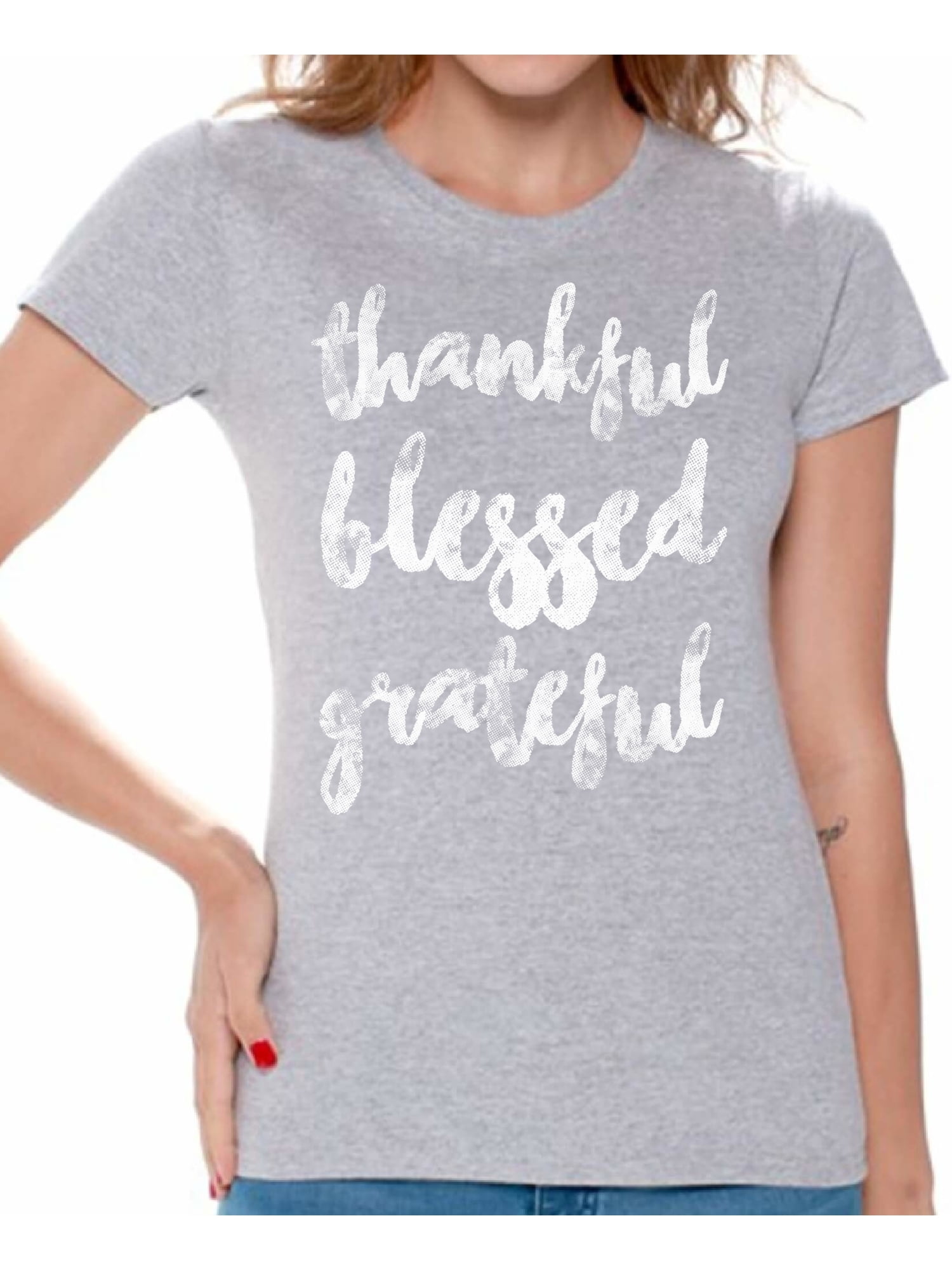 thankful shirts at target