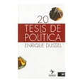 thumbnail image 1 of 20 Tesis de Política, 1 of 2
